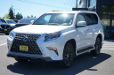 Thumbnail image of 2023 Lexus GX 460 at Dougs Lynnwood Mazda - Used