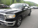 Thumbnail image of 2023 Ram 1500 at Thornhill Ford and Non-Lincoln New