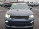 Thumbnail image of 2021 Dodge Durango at TriCountyCDJR - Used