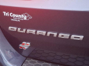 Thumbnail image of 2021 Dodge Durango at TriCountyCDJR - Used