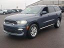 Thumbnail image of 2021 Dodge Durango at TriCountyCDJR - Used