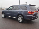 Thumbnail image of 2021 Dodge Durango at TriCountyCDJR - Used