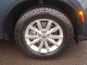 Thumbnail image of 2021 Dodge Durango at TriCountyCDJR - Used