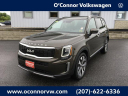 Thumbnail image of 2022 Kia Telluride at O'Connor Volkswagen - New and Used