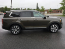Thumbnail image of 2022 Kia Telluride at O'Connor Volkswagen - New and Used