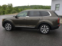 Thumbnail image of 2022 Kia Telluride at O'Connor Volkswagen - New and Used