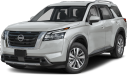 Thumbnail image of 2025 Nissan Pathfinder at Empire Nissan of Hillside