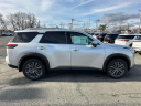 Thumbnail image of 2025 Nissan Pathfinder at Empire Nissan of Hillside
