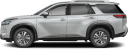 Thumbnail image of 2025 Nissan Pathfinder at Empire Nissan of Hillside