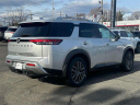Thumbnail image of 2025 Nissan Pathfinder at Empire Nissan of Hillside