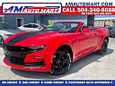 Thumbnail image of 2019 Chevrolet Camaro at AM AUTO MART, LLC