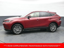 Thumbnail image of 2021 Toyota Venza at New Rochelle Toyota