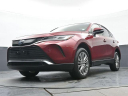 Thumbnail image of 2021 Toyota Venza at New Rochelle Toyota