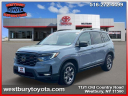 2022 Honda Passport TrailSport at Westbury Toyota Scion