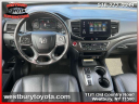 Thumbnail image of 2022 Honda Passport at Westbury Toyota Scion