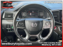 Thumbnail image of 2022 Honda Passport at Westbury Toyota Scion