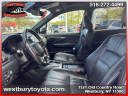 Thumbnail image of 2022 Honda Passport at Westbury Toyota Scion