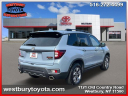 Thumbnail image of 2022 Honda Passport at Westbury Toyota Scion
