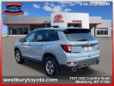 Thumbnail image of 2022 Honda Passport at Westbury Toyota Scion