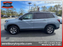 Thumbnail image of 2022 Honda Passport at Westbury Toyota Scion