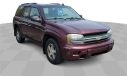 Thumbnail image of 2006 Chevrolet TrailBlazer at Hank Graff Chevrolet-Davison