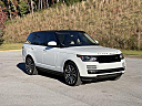2014 Land Rover Range Rover Supercharged at Taylor Motor Company