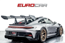 Thumbnail image of 2024 Porsche 911 at Eurocar of COSTA MESA, CA