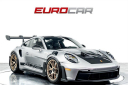 Thumbnail image of 2024 Porsche 911 at Eurocar of COSTA MESA, CA