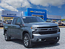 Thumbnail image of 2020 Chevrolet Silverado 1500 at Sawyer Chevrolet