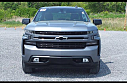 2020 Chevrolet Silverado 1500 RST at Sawyer Chevrolet