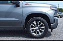 Thumbnail image of 2020 Chevrolet Silverado 1500 at Sawyer Chevrolet