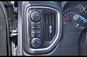 Thumbnail image of 2020 Chevrolet Silverado 1500 at Sawyer Chevrolet