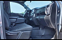 Thumbnail image of 2020 Chevrolet Silverado 1500 at Sawyer Chevrolet