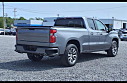 Thumbnail image of 2020 Chevrolet Silverado 1500 at Sawyer Chevrolet