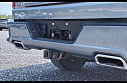 Thumbnail image of 2020 Chevrolet Silverado 1500 at Sawyer Chevrolet