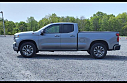 Thumbnail image of 2020 Chevrolet Silverado 1500 at Sawyer Chevrolet