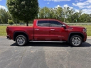 2023 GMC Sierra 1500 Denali at Pinkerton Chevrolet Of Lynchburg