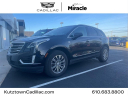 Thumbnail image of 2017 Cadillac XT5 at Miracle Buick GMC Cadillac of Kutztown
