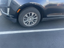 Thumbnail image of 2017 Cadillac XT5 at Miracle Buick GMC Cadillac of Kutztown