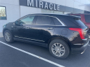 Thumbnail image of 2017 Cadillac XT5 at Miracle Buick GMC Cadillac of Kutztown