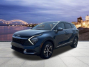 Thumbnail image of 2023 Kia Sportage Hybrid at Gossett Kia