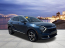 Thumbnail image of 2023 Kia Sportage Hybrid at Gossett Kia