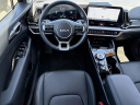 Thumbnail image of 2023 Kia Sportage Hybrid at Gossett Kia