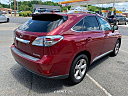 Thumbnail image of 2011 Lexus RX 350 at CARMIX, Inc.