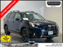 2022 Subaru Forester Sport at Novak Motors NY