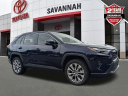 Thumbnail image of 2024 Toyota RAV4 at Savannah Toyota Scion