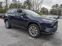 Thumbnail image of 2024 Toyota RAV4 at Savannah Toyota Scion