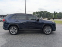 Thumbnail image of 2024 Toyota RAV4 at Savannah Toyota Scion