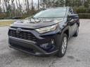 Thumbnail image of 2024 Toyota RAV4 at Savannah Toyota Scion