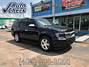 2008 Chevrolet Tahoe at Smart Buy Auto Sales